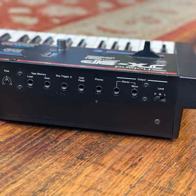 1984 Roland JX-3P & PG-200 image 5