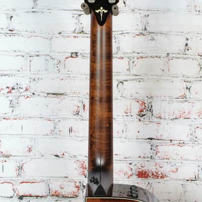 USED Taylor 612ce,V-Class Bracing image 8
