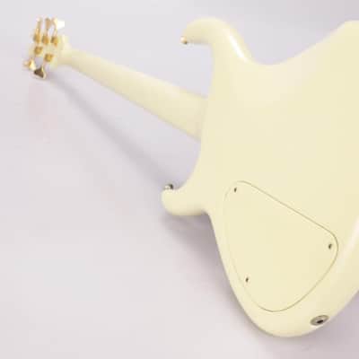 1988 Tobias 5-String Bass Guitar Bartolini Wendy & Lisa #37082 image 14