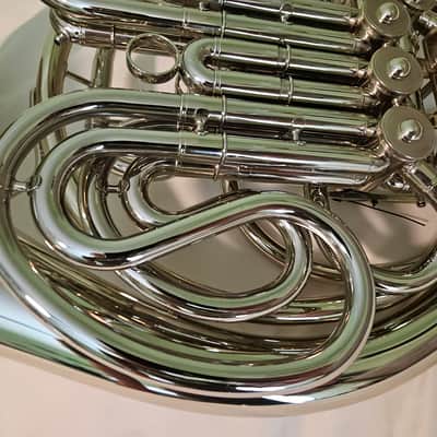 C.G. Conn Professional 8D Double French Horn image 11