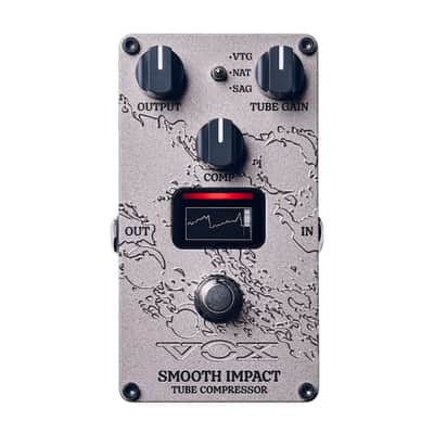 Vox Valvenergy Smooth Impact