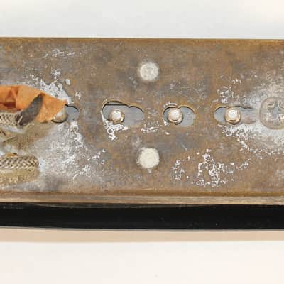 Gibson EM-150 Mandolin P-90 Pickup • 1959 • Excellent image 2