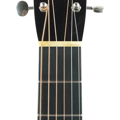 Immagine Collings OM2A HC Hill Country - 2
