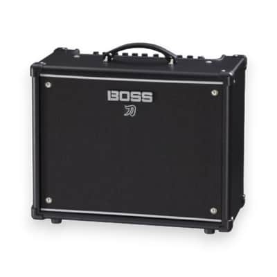 Boss Katana 50 Watt Gen 3 image 2