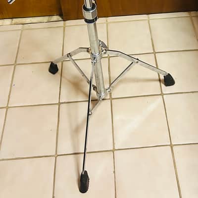 Single Braced Boom Cymbal Stand, Yamaha and Gibralter image 5