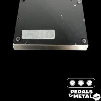 Electro-Harmonix Holier Grail 1999 - 2010 - Metal X14550 image 7