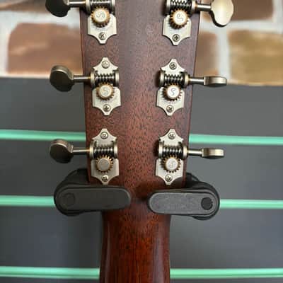 Martin D-16E Natural Satin 2016 Electro-Acoustic Guitar image 14