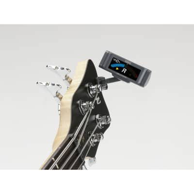 Korg AW-LT100B - Chromatic Tuner image 4