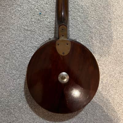 Victoria Mandolin Banjo 1920’s image 2