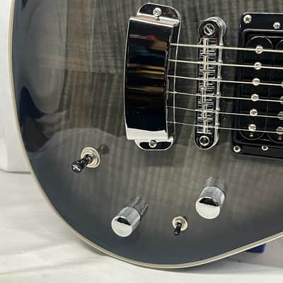 Hagstrom Ultra Swede Singlecut Electric Guitar image 5