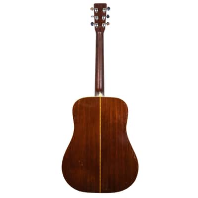 Martin 1966 D-28 image 5