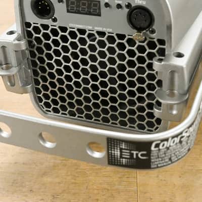 ETC ColorSource Spot Pearl LED Ellipsoidal Light (No Lens Tube) CG015SN image 4