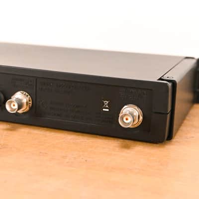 Shure ULXS14 Bodypack Wireless System - G3 Band (NO POWER SUPPLY) CG010XA image 6