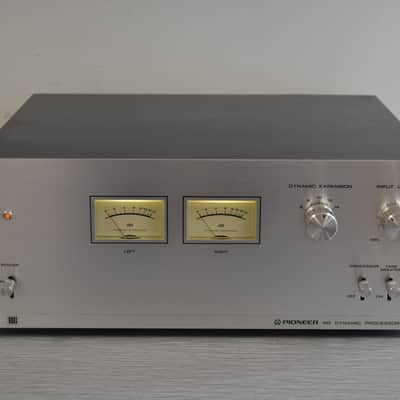 Pioneer RG-1 Dynamic Expander Processor image 1