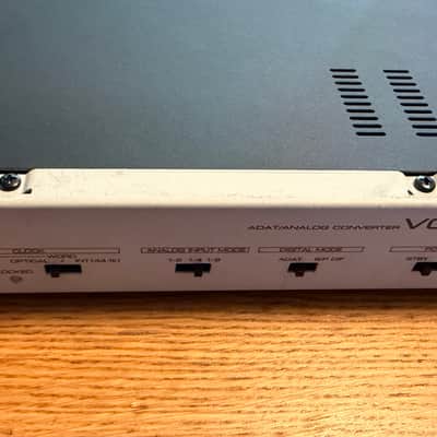 Fostex VC-8 ADAT Converter image 4