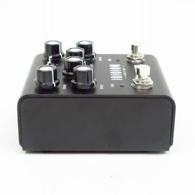 Strymon Iridium Amp & IR Cab Emulator Preamp [S23-73837] (06/15) image 6