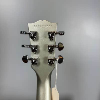 Gibson SG Standard 2023 - Silver Mist image 6