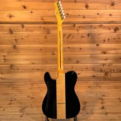 Fender Custom Shop Merle Haggard Telecaster Electric Guitar - 2-Color Sunburst image 5