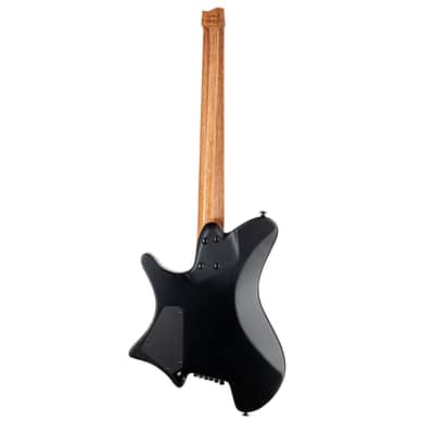 NEW STRANDBERG SÄLEN JAZZ NX 6 - BLACK image 5