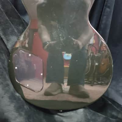 Gibson Les Paul Studio 2012 - Silverburst image 6