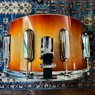 Tama AM280 14x8 snare drum image 4