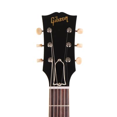 Gibson Custom Shop 1963 SG Special Reissue Lightning Bar VOS Cherry Red image 8