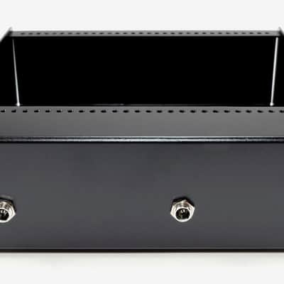 4ms Pod34X - Powered Eurorack Case 34hp [Three Wave Music] image 5