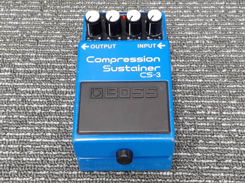 Boss CS-3