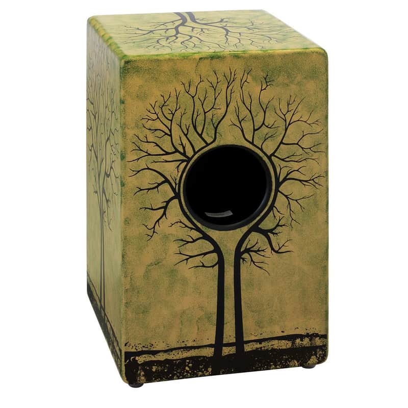 Pearl PBC123B Primero Cajon image 1