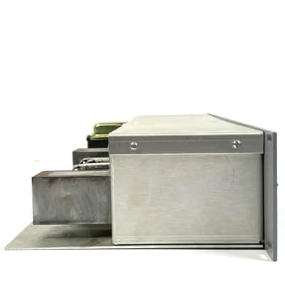 Anthony DeMaria Labs ADL 1000 Tube Compressor / Limiter 1987 - 2019 - Silver　TGHM image 5