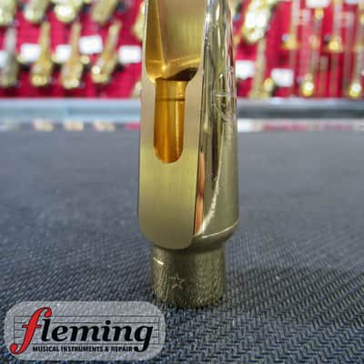 JodyJazz DV Soprano Mouthpiece 7* image 9
