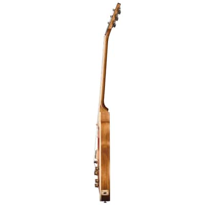 Gibson Les Paul Standard 60s Faded, Vintage Cherry Sunburst image 7