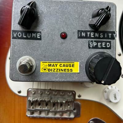 JHS Re-Housed Vintage MXR Phase 90 - '74-'76 image 24
