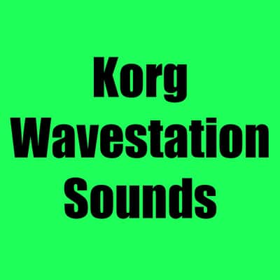 Synthesizer Sounds image 13