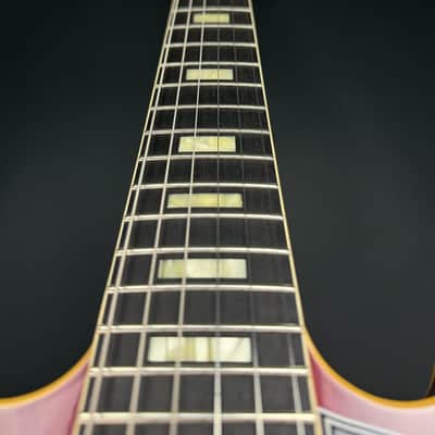 Gibson Custom 1964 ES-335 Reissue VOS - Sixties Cherry image 8
