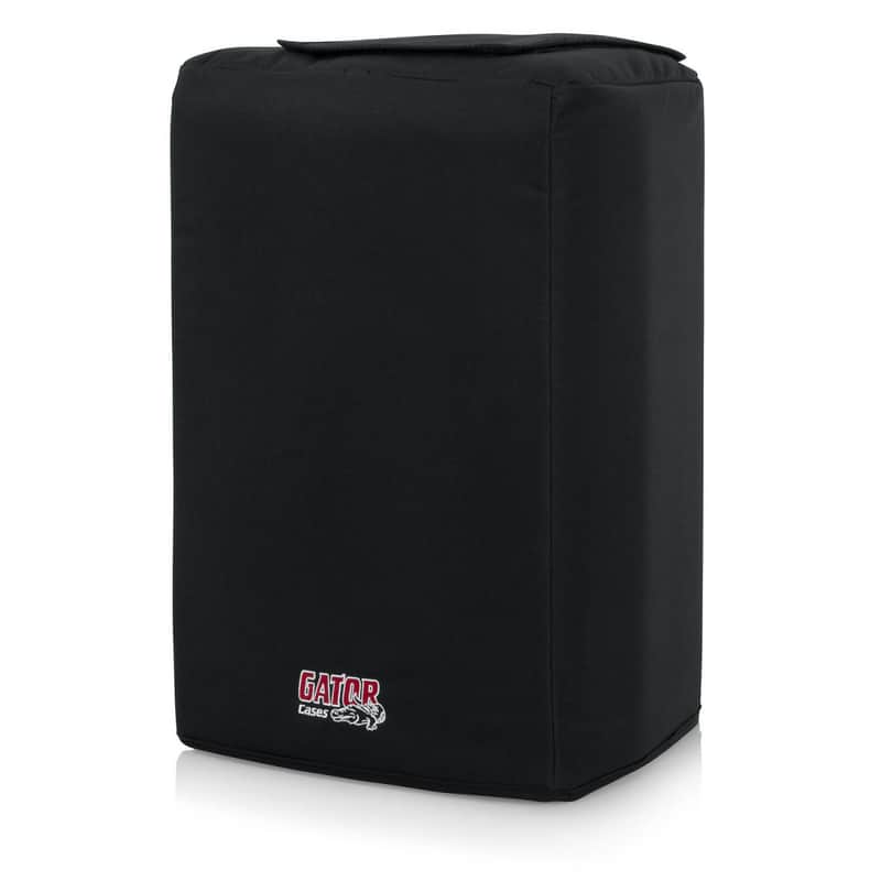 Gator GPA-CVR10 Nylon Cover for Compact 10" Speakers image 1