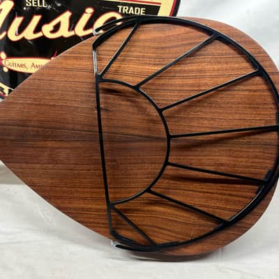 Big Muddy Mandolin Co. M-4J Mandolin image 11