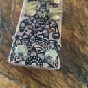 JAM Pedals Harmonious Monk mk.2 hand painted “Bronze Garden”