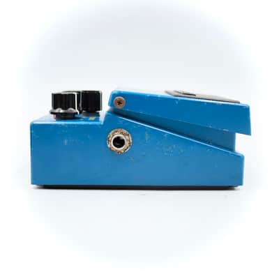 Boss BD-2 Blues Driver With Original Box Guitar Effect Pedal ZY24381 image 5