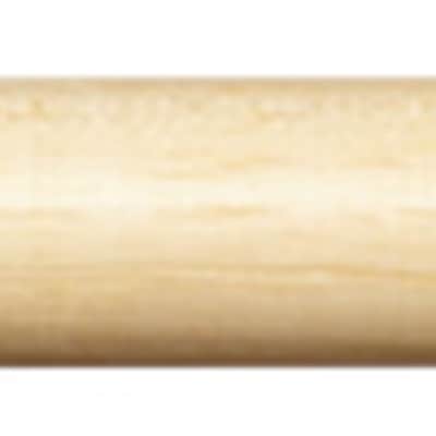 Vater 3A Power Nylon Tip USA Hickory Drum Sticks VHP3AN image 2