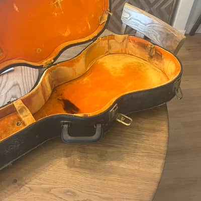 Gibson ES175 DN 1968/1969 - Natural (blonde) image 15