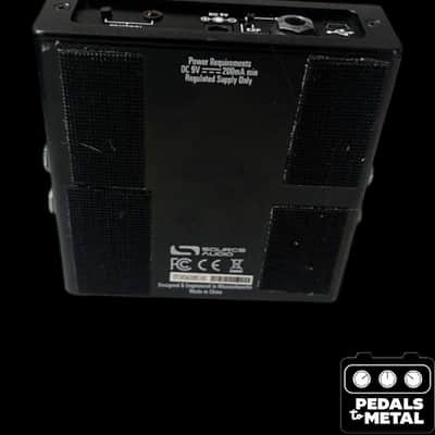 Source Audio Nemesis Delay 2010s - Black - X18675 image 6