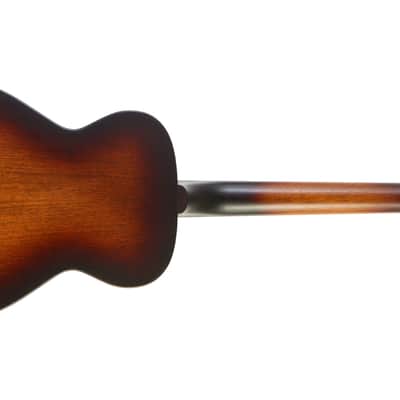 Guild M-20 Vintage Sunburst image 6