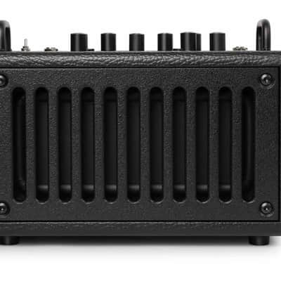 Phil Jones Bass Double 4 Plus (BG-80) Pro Mini Practice Bass Amp Black image 5
