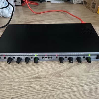 Aphex Compellor 320 compressor - mastering legend in great shape image 9