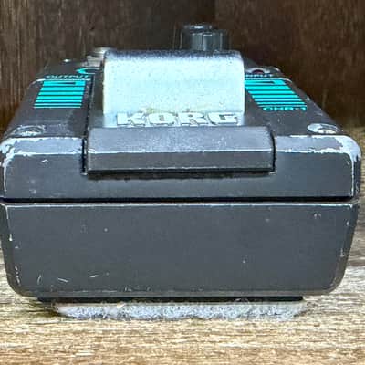 Korg CHR-1 Chorus 1980s - Black image 2