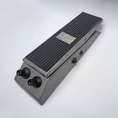 ASTRA - Soviet Vintage Wah-wah Vibrato Autowah Guitar Pedal Extremely Rare (ID: alexstelsi) image 3