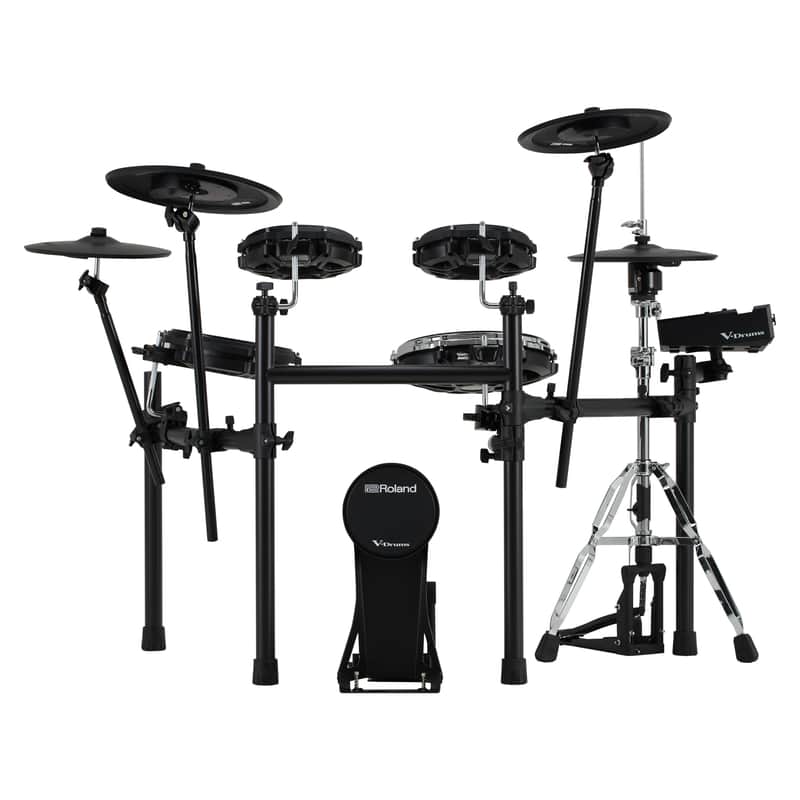 Roland TD316 V-Drums Electronic Drum Kit image 1