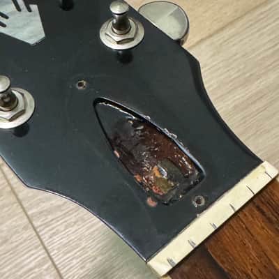 2002 Gibson ES-335 Dot - Memphis - Figured Vintage Sunburst image 19
