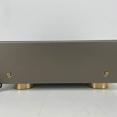 Denon - DCD-S10 - Pro CD-Player - Inc. Original Box/Remote - XLR Out image 8